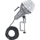 HATAYA  RGM-7510 ハタヤ　防雨型水銀作業(yè)燈　バラストレス水銀ランプ７５０Ｗ　１００Ｖ１０ｍバイス付