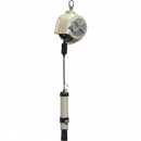 HATAYA  DBC-1TR ハタヤ　自動巻點検リール　スーパーＬＥＤ１Ｗライト付