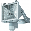 HATAYA  PHSL-510K ハタヤ　防雨型業務用センサーライト単相１００Ｖアース付　５００Ｗ　１０ｍ電線付