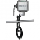 HATAYA  LTSL-310KN ハタヤ　業務用防犯センサーライト