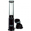 HATAYA  FBS-10 ハタヤ　ビィーエスライト　単相１００Ｖ　１３Ｗ蛍光燈スタンド　電線１０ｍ