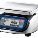 日本艾安得藤野全系有售  AND 　電子天秤 ＳＫ－２０００ｉＷＰ