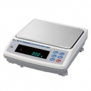 日本艾安得藤野全系有售  AND 　分銅內蔵型汎用電子天秤 ＭＣ－６１００