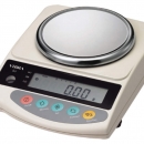 日本新光電子藤野全系有售 vibra 　音叉式電子天秤 ＳＪ－６２０