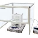 日本艾安得藤野全系有售  AND 　天秤用卓上風防 ＡＤ－１６７２