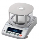 日本艾安得藤野全系有售  AND 　分銅內蔵型汎用電子天秤 防塵?防滴　ＦＺ－１２０ｉＷＰ