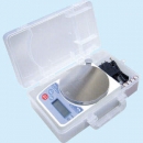 日本艾安得藤野全系有售  AND 　電子天秤バリューパック ＨＬ－２００ｉ－ＪＡＣ