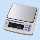 日本艾安得藤野全系有售  AND 　防水?防塵〈中型〉天秤 ＧＸ－３２Ｋ