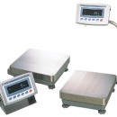 日本艾安得藤野全系有售  AND 　中量級電子天秤 ＧＰ－１００ＫＳ