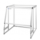 日本艾安得藤野全系有售  AND 　天秤用卓上風防 ＡＤ－１６７２Ａ