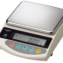 日本新光電子藤野全系有售 vibra 　音叉式電子天秤 ＳＪ－６２００