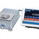 日本艾安得藤野全系有售  AND 　セパレート型電子天秤 ＡＤ－４２１２Ｄ－３３