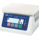 日本艾安得藤野全系有售  AND 　検定付防水デジタルはかり ＳＪ－１５ＫＷＰ