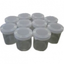 AND 艾安得 AXSV38玻璃保存容器