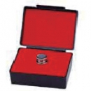 AND 艾安得  AD1602-1KE2-J校正用砝碼（帶OIML砝碼E2級證書）