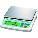 AND 艾安得  EW-1500I-K檢定個人天平EW1500i-K8區檢定品
