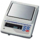 AND 艾安得  GX-610R通用電子天平檢定付