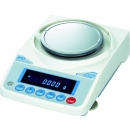 AND 艾安得 FZ200I-JA-00A00內置分銅通用天平FZ200i一般校準