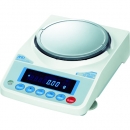 AND 艾安得 FZ500I-JA-00A00內置校準用砝碼通用天平FZ5000i一般校準付