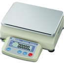 AND 艾安得 EK30KL-JA-00A00個人電子天平EK30KL一般校正付