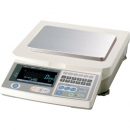 AND 艾安得 可計數(shù)最小單重0.01g