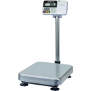 AND 艾安得 HW100KC防塵防水數(shù)碼臺秤