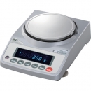 AND 艾安得 FZ3000IWP防塵、防滴型砝碼內(nèi)置電子天平0.01G-3320G