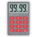 AND 艾安得 5712 RE卡片型100分鐘定時器