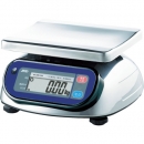 AND 艾安得 SK1000IWP3防塵防水?dāng)?shù)碼秤（帶檢定）