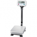 AND 艾安得 SE60KAM-K帶防塵、防水臺(tái)秤SE60KAM-K3區(qū)檢定品