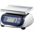 AND 艾安得 SK1000IWPA3防塵防水?dāng)?shù)碼秤（帶檢定?3區(qū)）