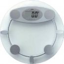 AND 艾安得 玻璃體重計(jì)