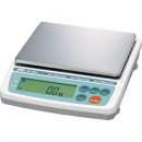 AND 艾安得 EW1500I個(gè)人電子天平三重微波表量1500g