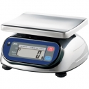 AND 艾安得 SK1000IWPA1防塵防水?dāng)?shù)碼秤（帶檢定