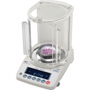 AND 艾安得  FZ300CT內置分銅金屬瓶0.001CT-310CT