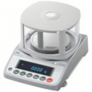 AND 艾安得  FZ120IWP防塵、防滴型砝碼內置電子天平0.001G-12G