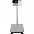 AND 艾安得  HV60KGV防塵、防水數碼臺采用噴泉熒光顯示