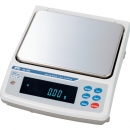 AND 艾安得 GX8K2通用電子天平校正用內(nèi)置砝碼的智能微波爐0.01g