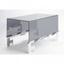 AND 艾安得  AD4961-11大型風防2035用（長度700mm）AD4961-11