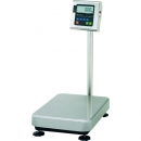 AND 艾安得 HV-200帶KIEP-K鑒定的本質(zhì)安全防爆結(jié)構(gòu)數(shù)碼臺(tái)秤HV200KIEP-K3區(qū)檢定品