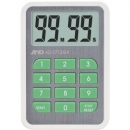 AND 艾安得 5712GR卡片型100分鐘定時(shí)器