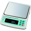 AND 艾安得 GF10K-00A00防塵、防水中量級天平GF10K一般校正付