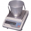 AND 艾安得 GX-12通用電子天平GXGF用動物盤套裝GXGF200除外