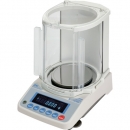 AND 艾安得 FZ500I內(nèi)置銅通用電子天平0.001G-520G