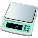 AND 艾安得 GF20K-00A00防塵、防水中量級(jí)天平GF20K一般校準(zhǔn)付