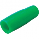 NICHIFU 日富 TIC-80-GRN-日本絕緣蓋（50個裝）綠內(nèi)寸19