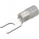 NICHIFU 日富 TMEX-2Y-5-CL-CLR-日本環(huán)保型絕緣涂覆Y型端子Y型（100個(gè)裝）起線1.04～2.63