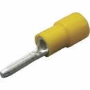 NICHIFU 日富 TMEX-TC-5.11-CLR-日本環(huán)保型絕緣涂覆壓接端子（TC型）棒型TMEXTC-5-11-CLR（50P）