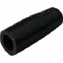 NICHIFU 日富 TIC-14-BLK-日本絕緣蓋（100個(gè)裝）黑色內(nèi)寸9.2