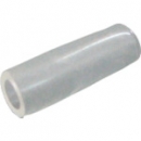 NICHIFU 日富 TIC-1.25-CLR-日本絕緣蓋（100個裝）透明內尺寸3.3